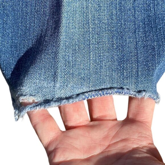 COWGIRL TUFF -DON’T FENCE ME IN SPARKLE - SIZE 31 X 31 - B18 - Picture 14 of 15